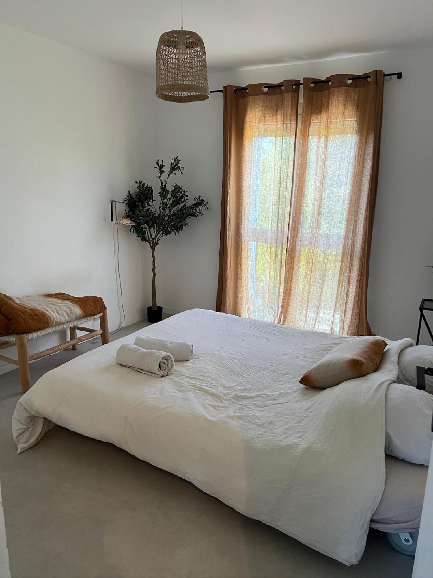 Villa Grande Maison Apaisante Proche Centre Avec Parking L'Isle-sur-la-Sorgue